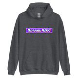 Dream Girl Hoodie