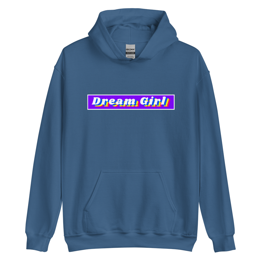 Dream Girl Hoodie