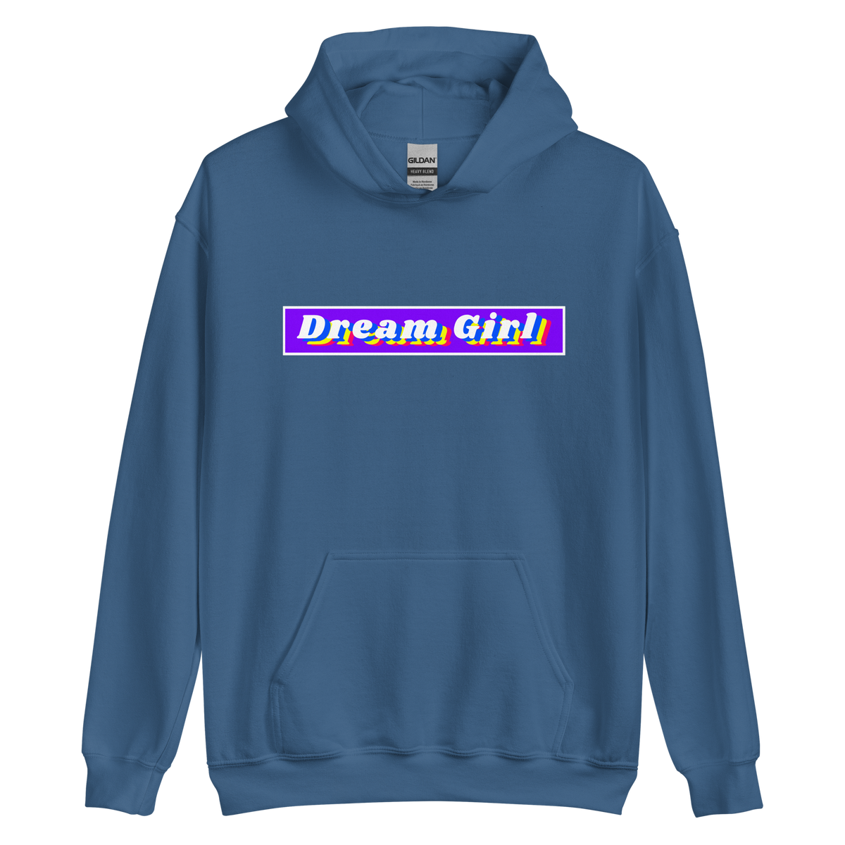 Dream Girl Hoodie