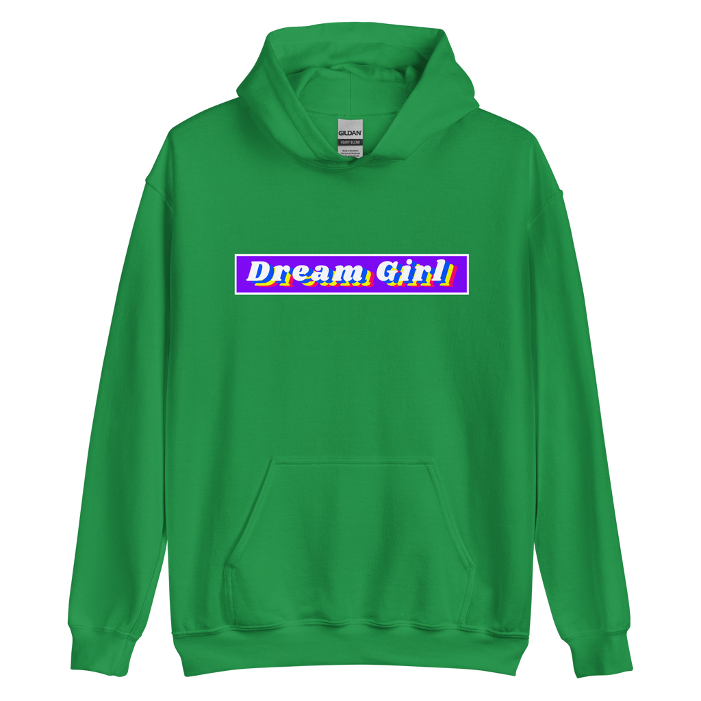 Dream Girl Hoodie