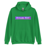 Dream Girl Hoodie