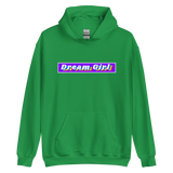 Dream Girl Hoodie