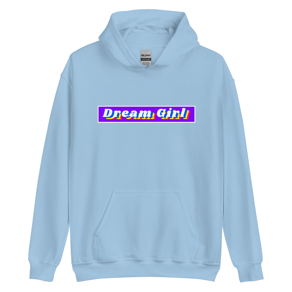 Dream Girl Hoodie