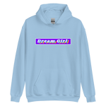 Dream Girl Hoodie