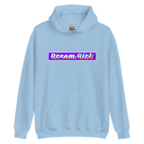 Dream Girl Hoodie