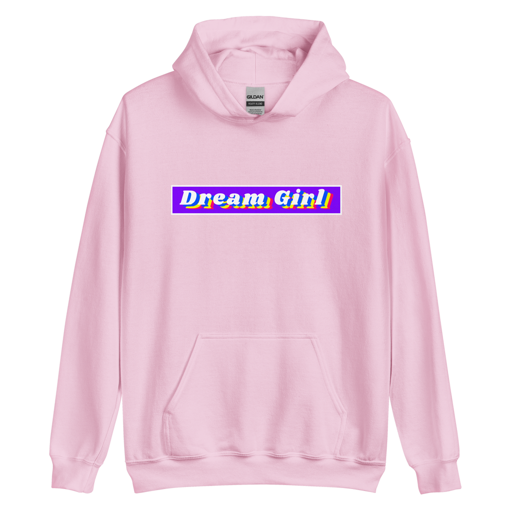 Dream Girl Hoodie