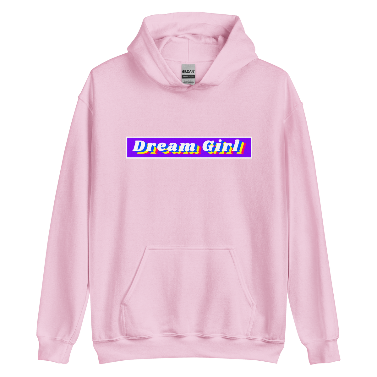 Dream Girl Hoodie