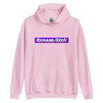 Dream Girl Hoodie