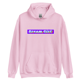 Dream Girl Hoodie