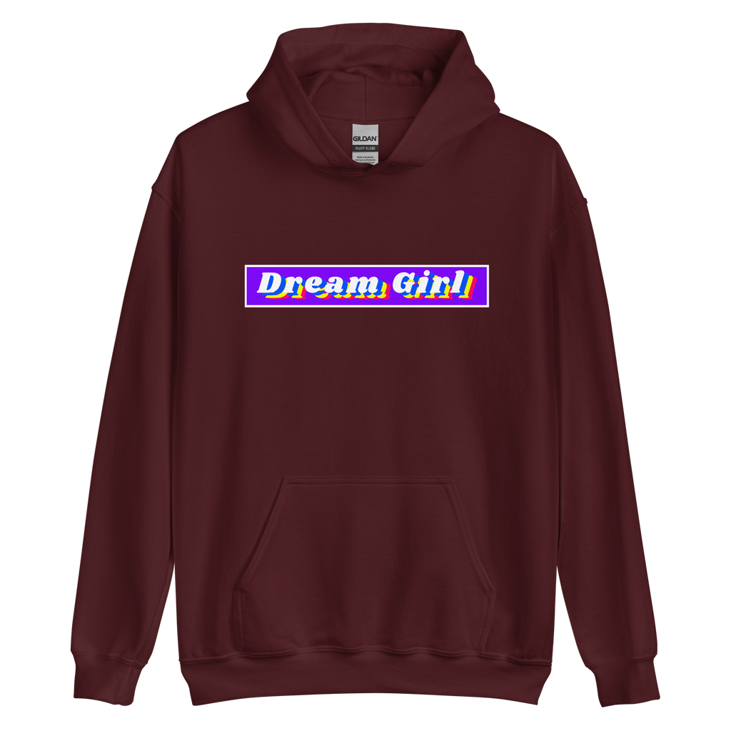 Dream Girl Hoodie