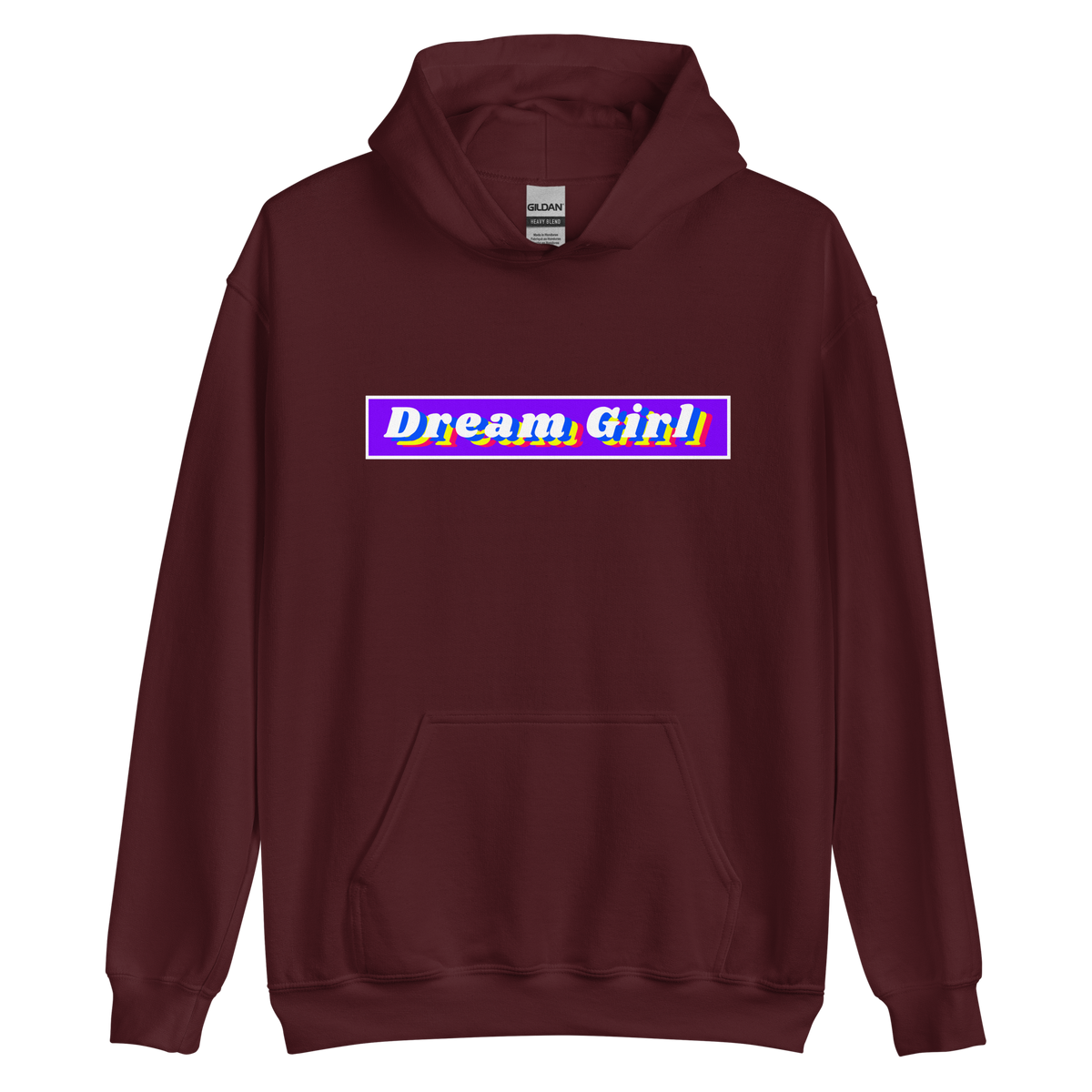 Dream Girl Hoodie