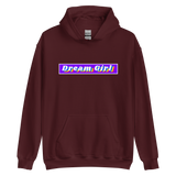 Dream Girl Hoodie