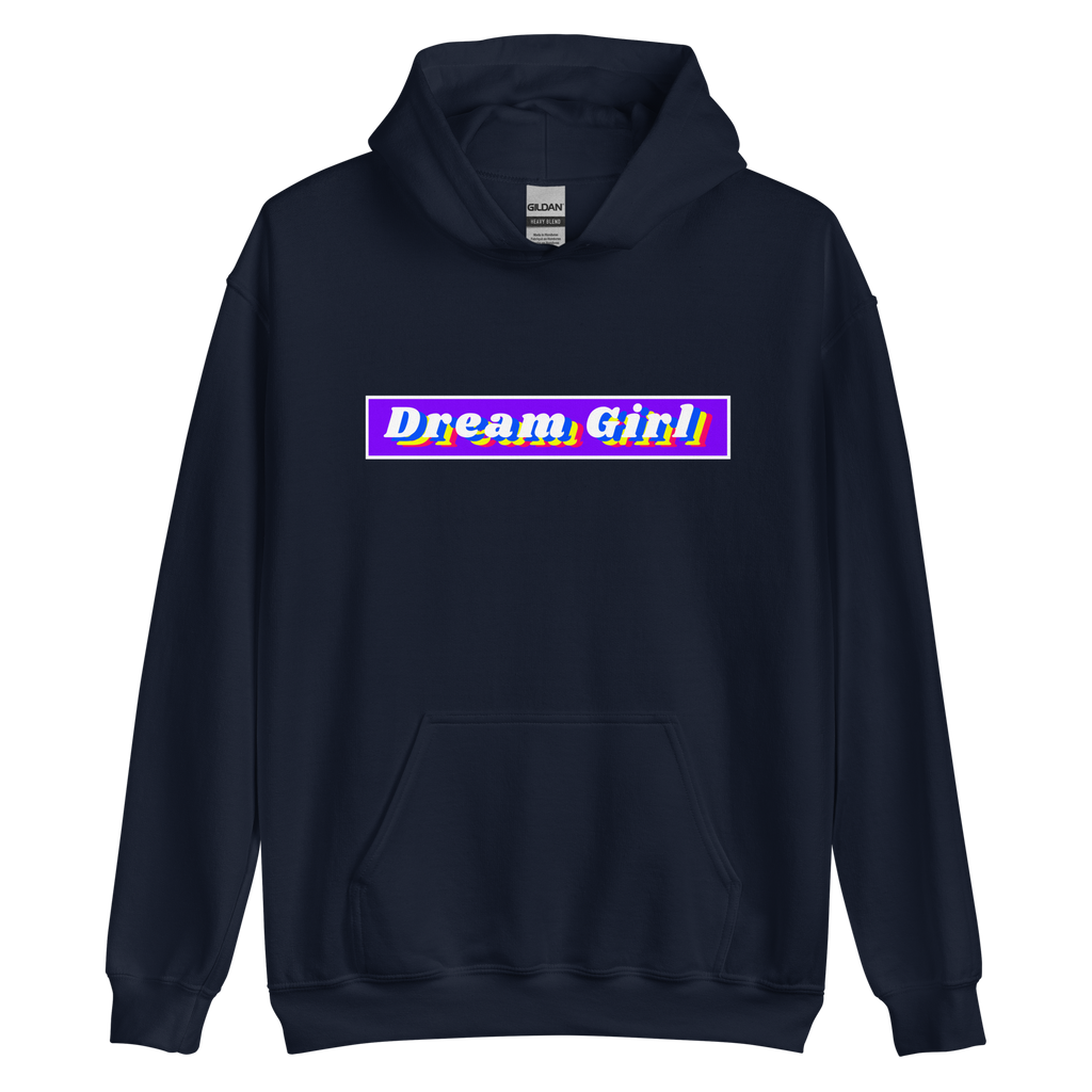 Dream Girl Hoodie