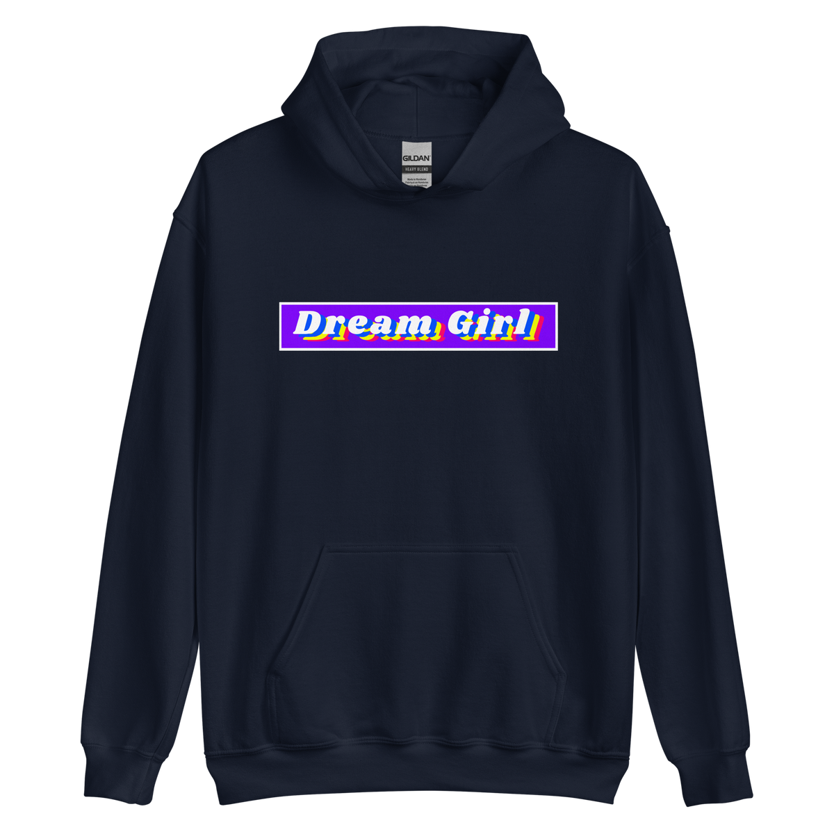 Dream Girl Hoodie