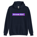 Dream Girl Hoodie