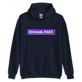 Dream Girl Hoodie