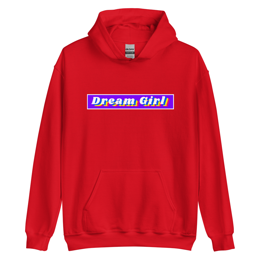Dream Girl Hoodie