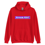 Dream Girl Hoodie