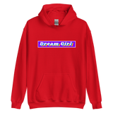 Dream Girl Hoodie