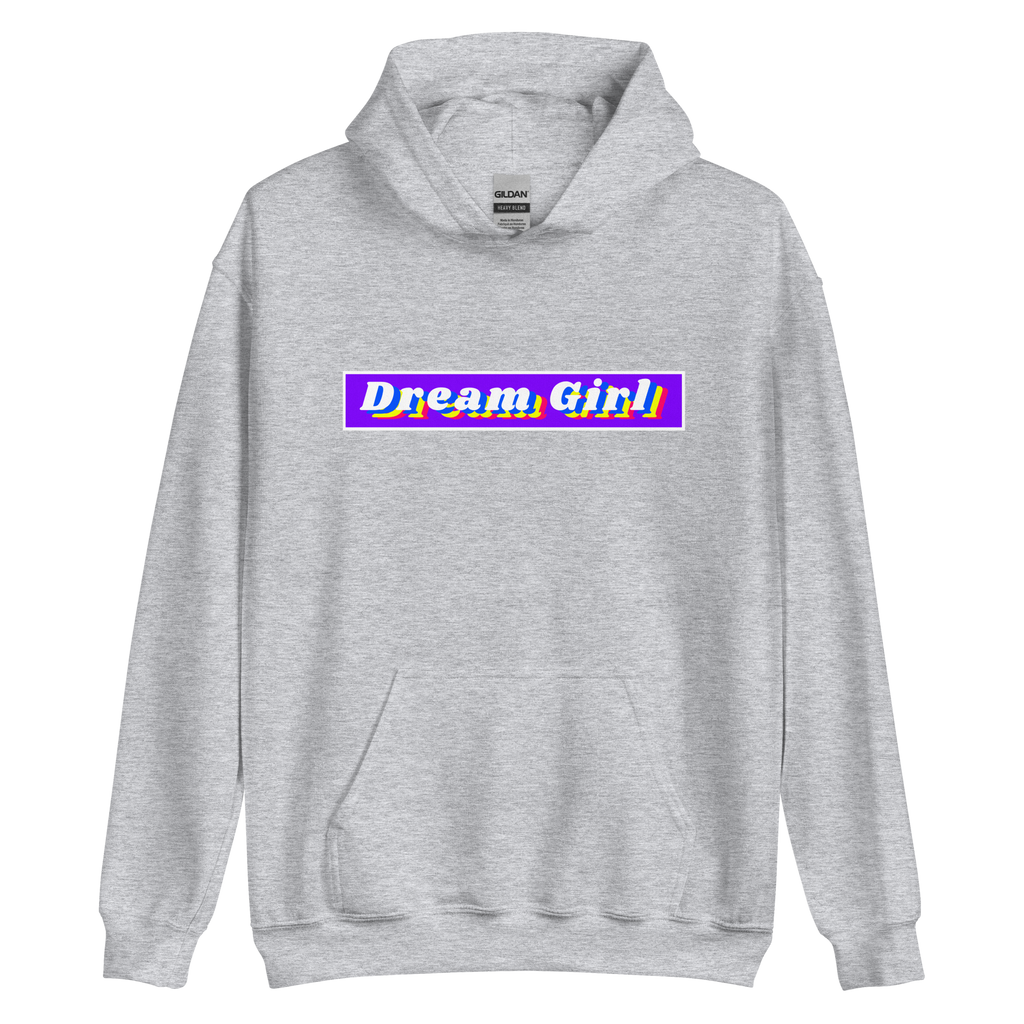 Dream Girl Hoodie