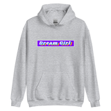 Dream Girl Hoodie