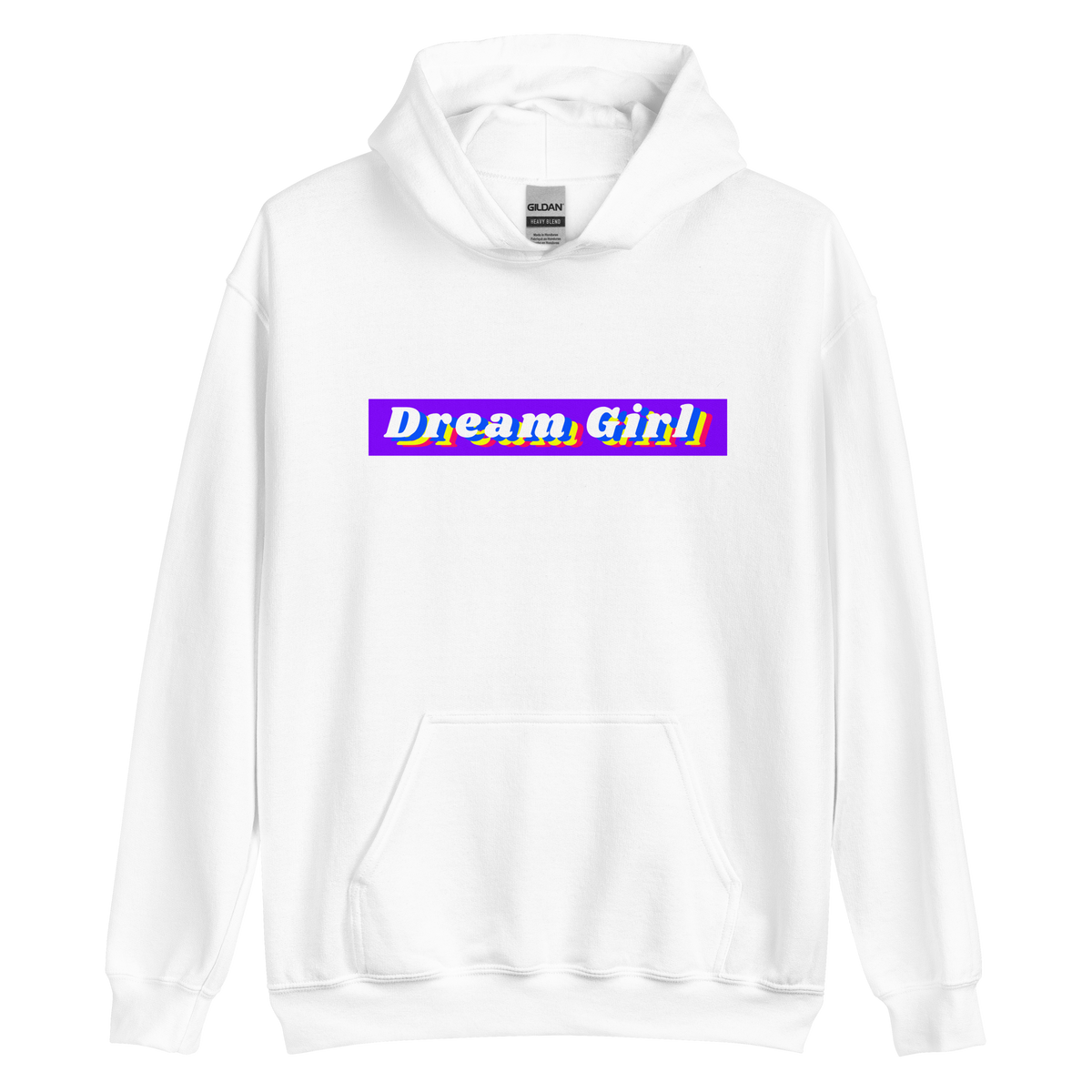 Dream Girl Hoodie