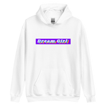 Dream Girl Hoodie