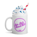 Late Night Brunch Club Mug